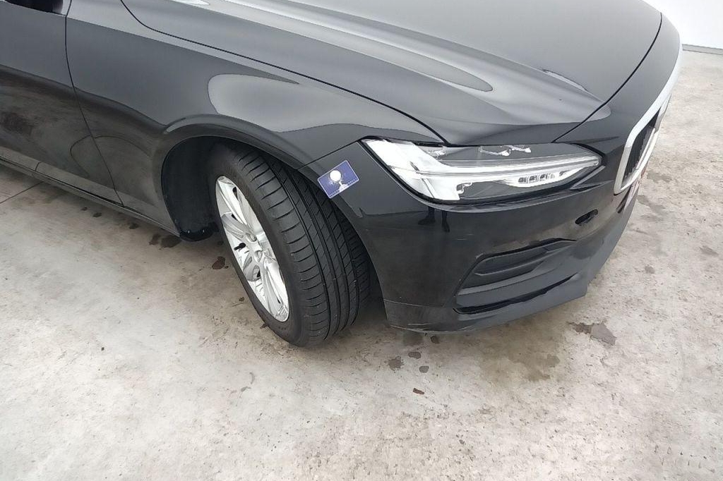 Volvo V90 2017 photo 75