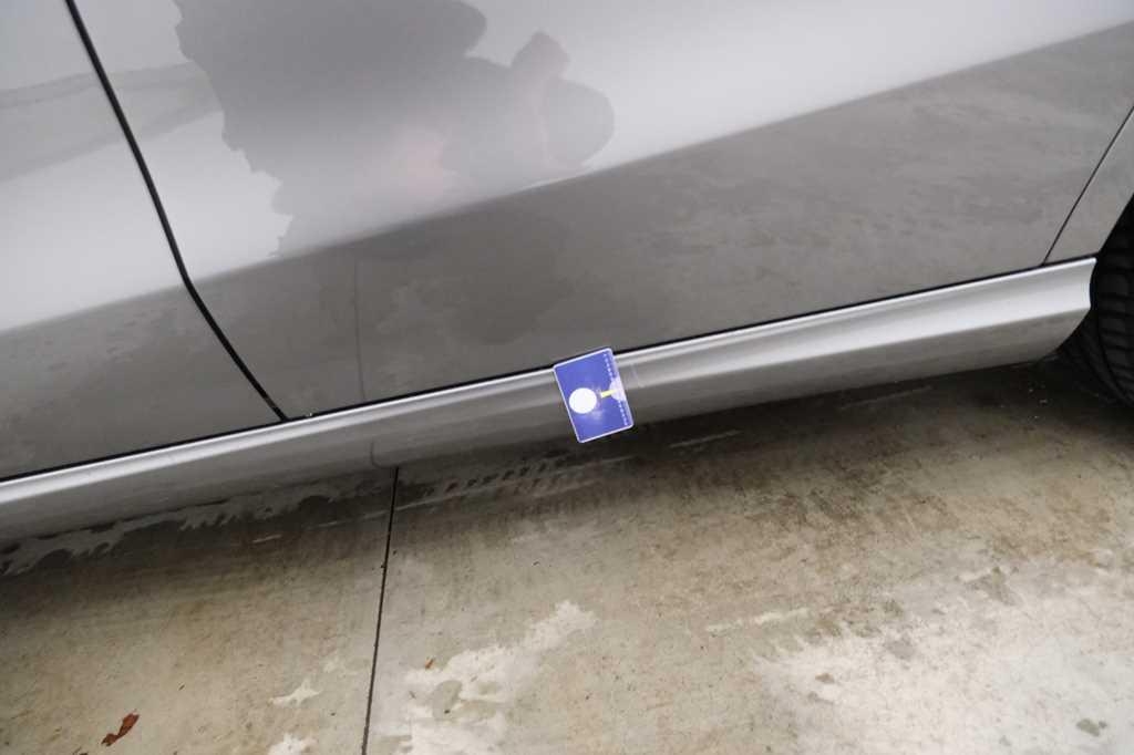 Mercedes-Benz CLA-Klasse 2017 photo 31