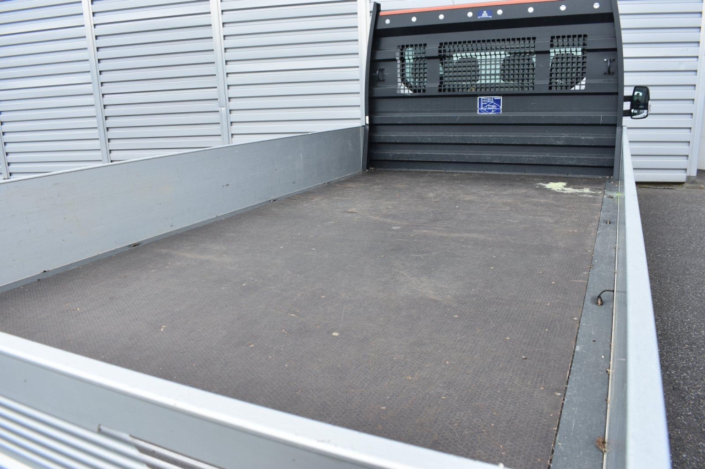 Ford Transit Pritsche 2019 photo 3