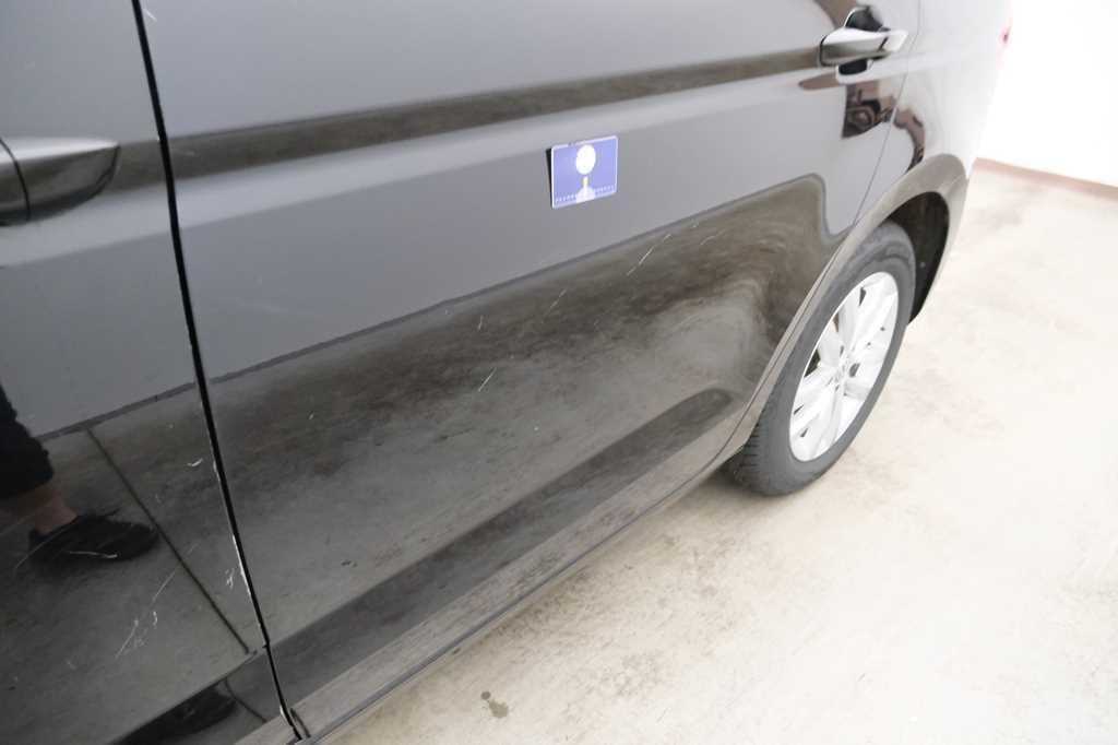 Volkswagen Touran 2017 фото 122