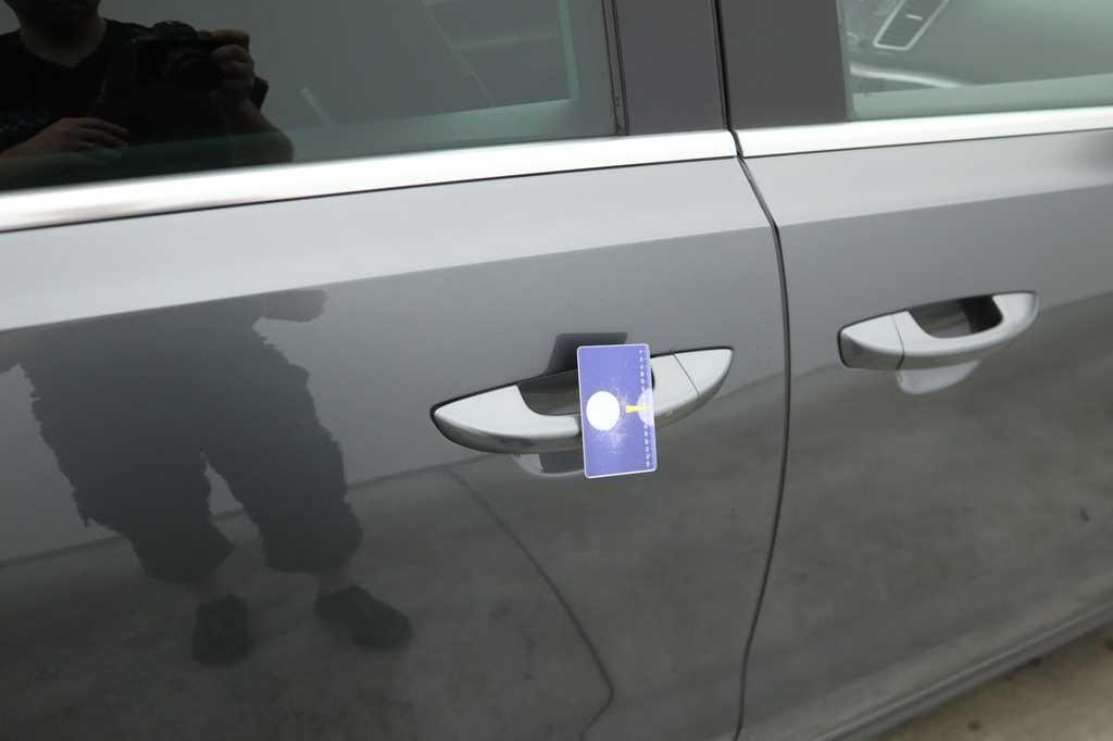 Volkswagen Sharan 2017 фото 10