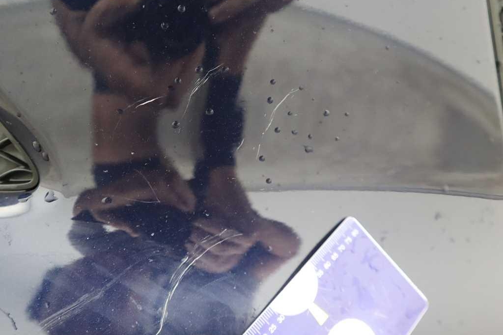 Mercedes-Benz A-Klasse 2017 photo 24