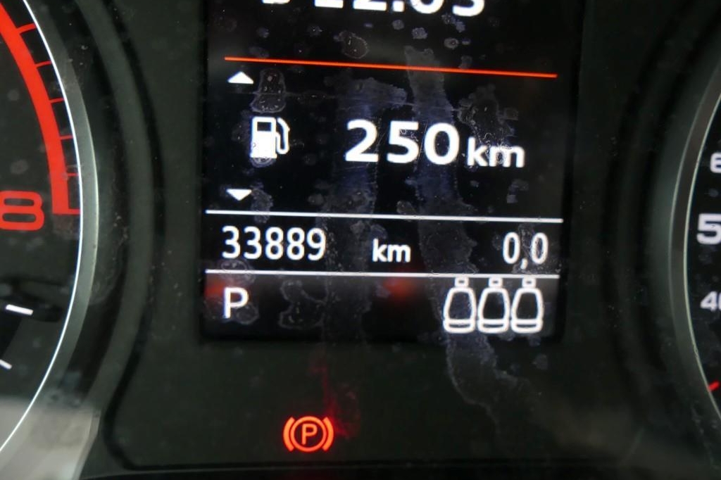 Audi A3 Sportback 2018 photo 6