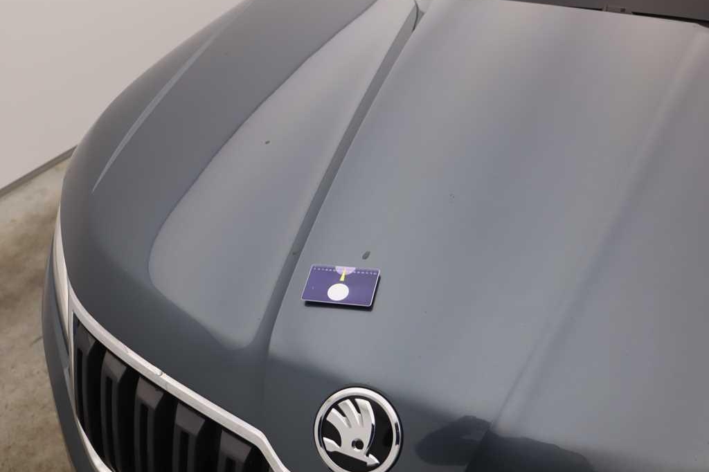 Skoda Kodiaq 2017 photo 60