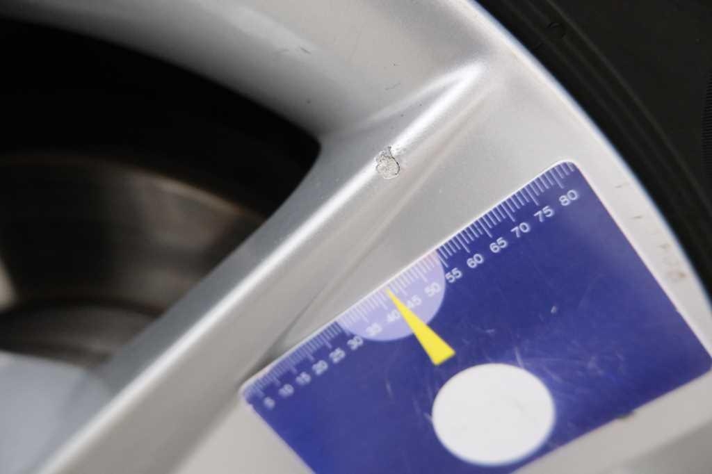 Skoda Octavia Combi 2017 photo 32