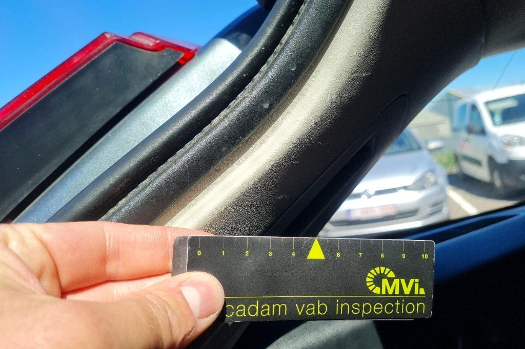 Volvo V90 2018 photo 17