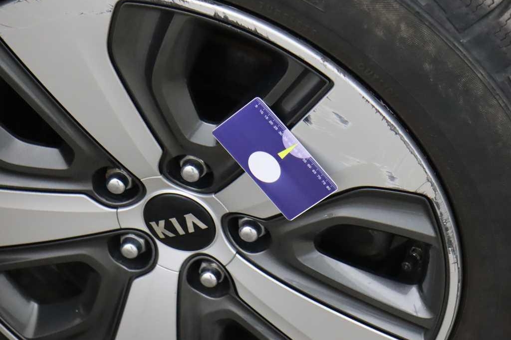 Kia Niro 2017 photo 33