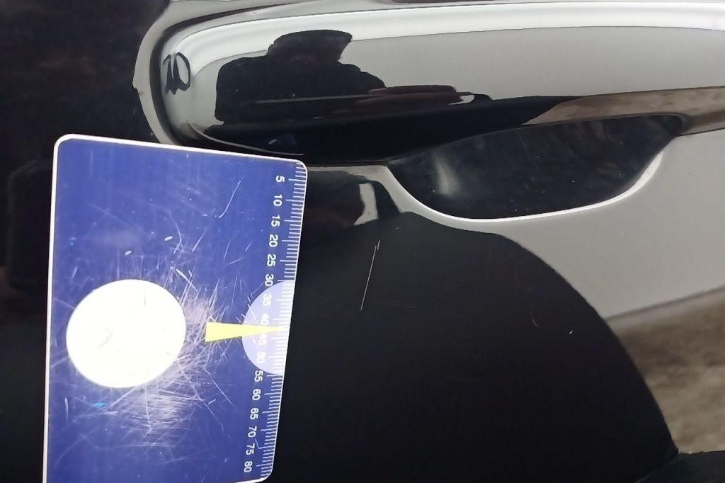 Volvo V90 2017 photo 109