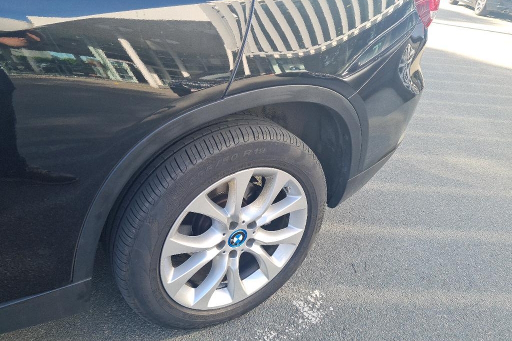 BMW X5 2017 photo 15