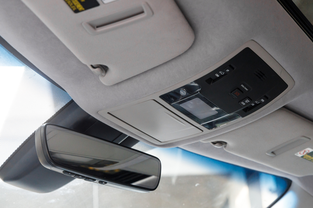 Lexus RX 350 2016 photo 12