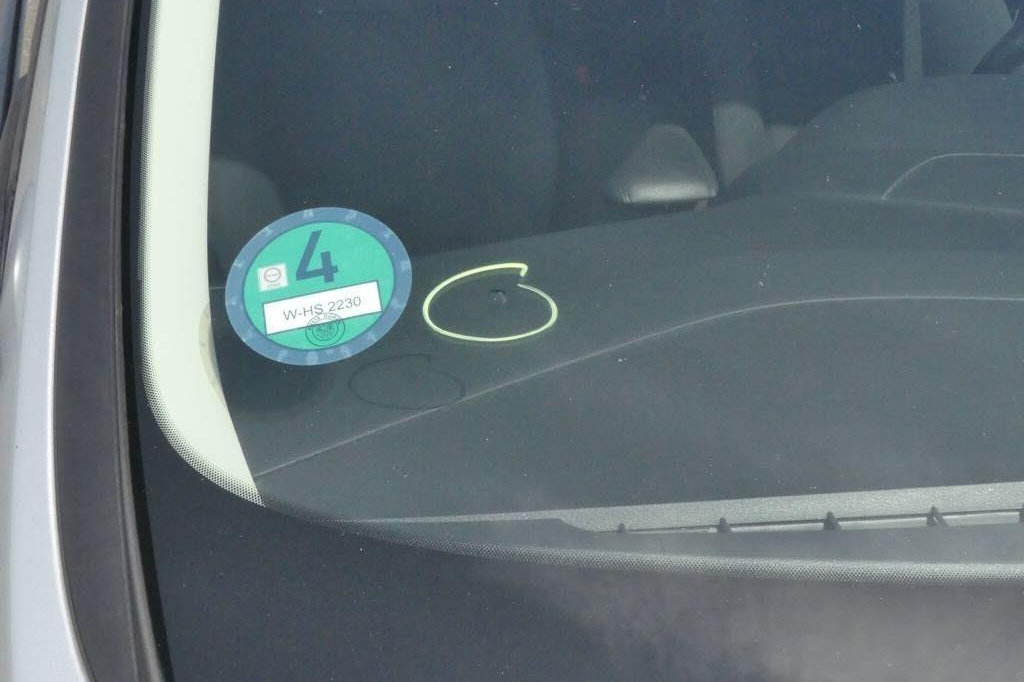 Ford Focus Turnier 2018 фото 9