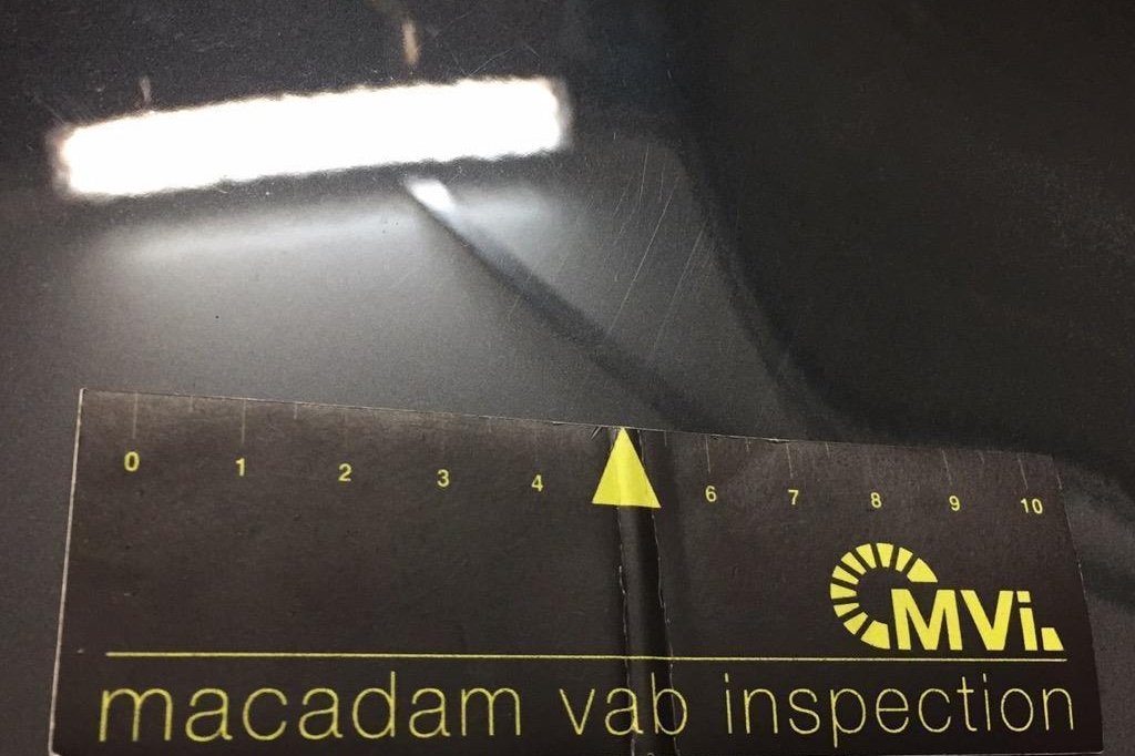 Audi A4 Avant 2019 photo 26