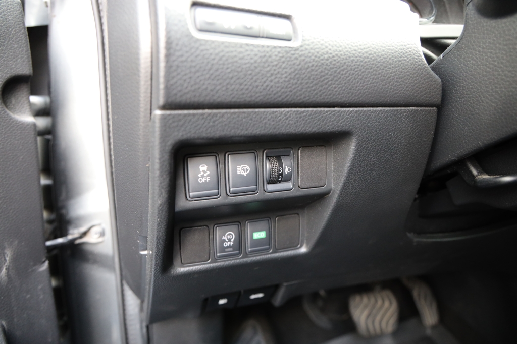 Nissan Qashqai 2014 фото 24