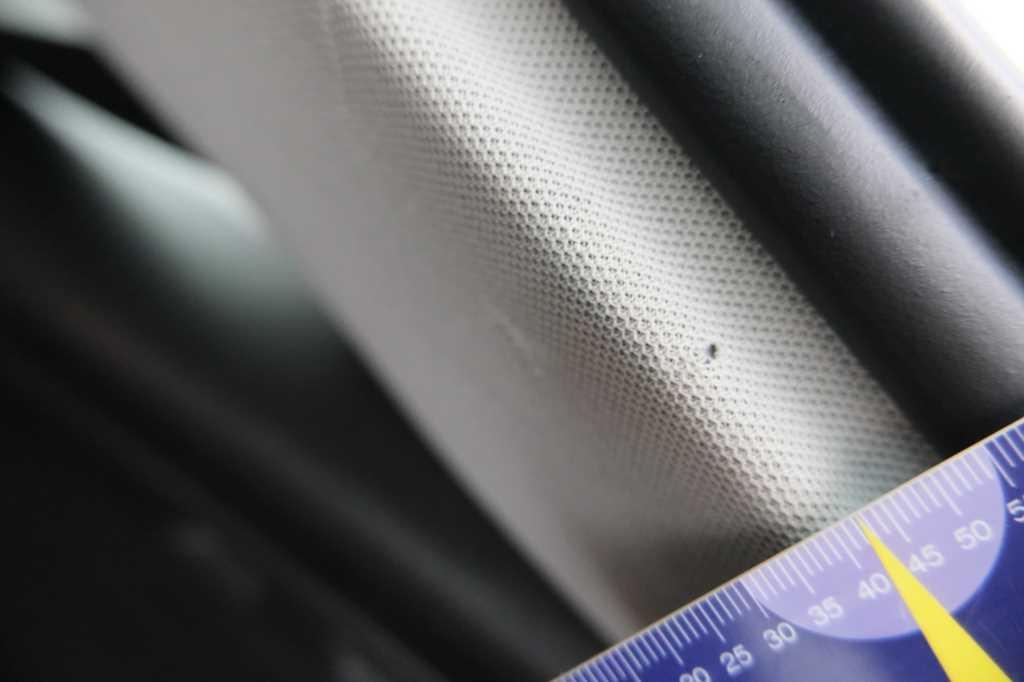 Mercedes-Benz CLA-Klasse 2018 photo 50