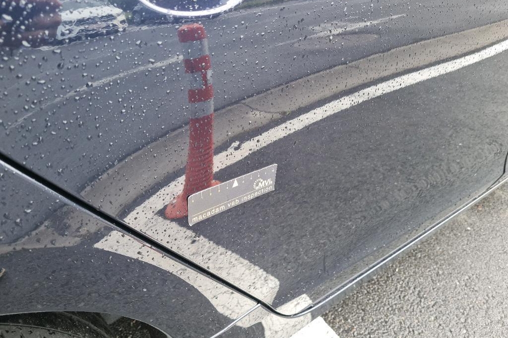 Volvo V60 2016 photo 24