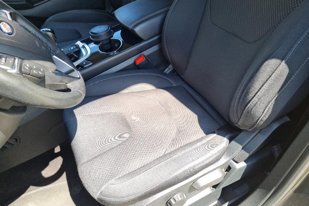 Ford Edge 2017 фото 23