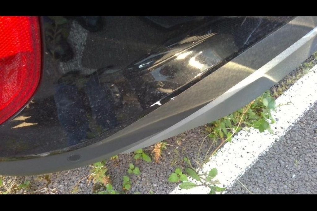 Ford Puma 2020 фото 8