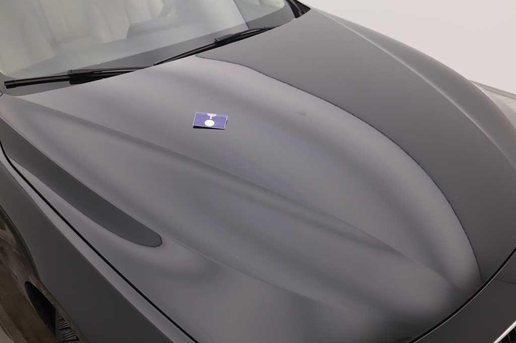 BMW 4er Gran Coupe 2016 photo 27