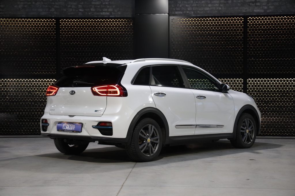 Kia Niro 2020 photo 5