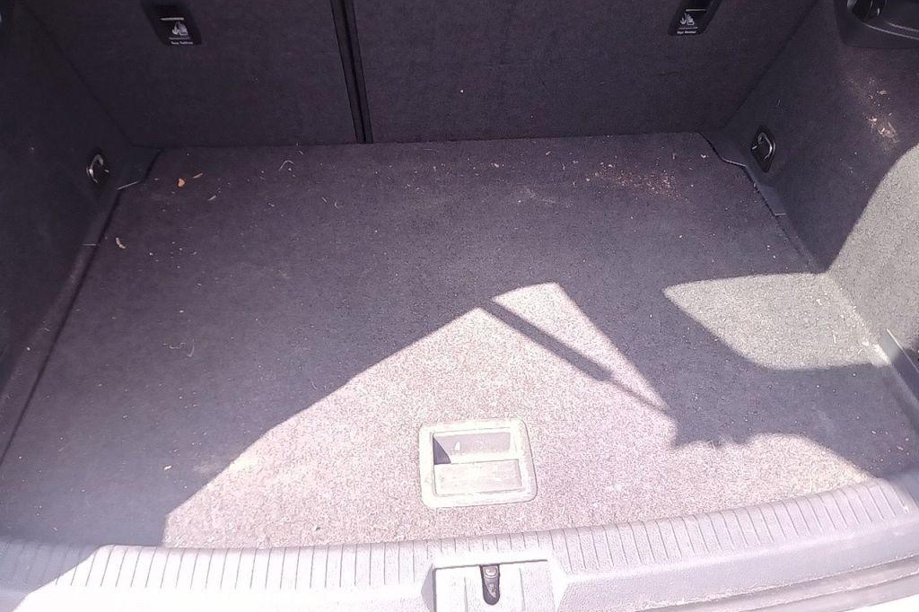 Volkswagen Golf 2016 фото 11