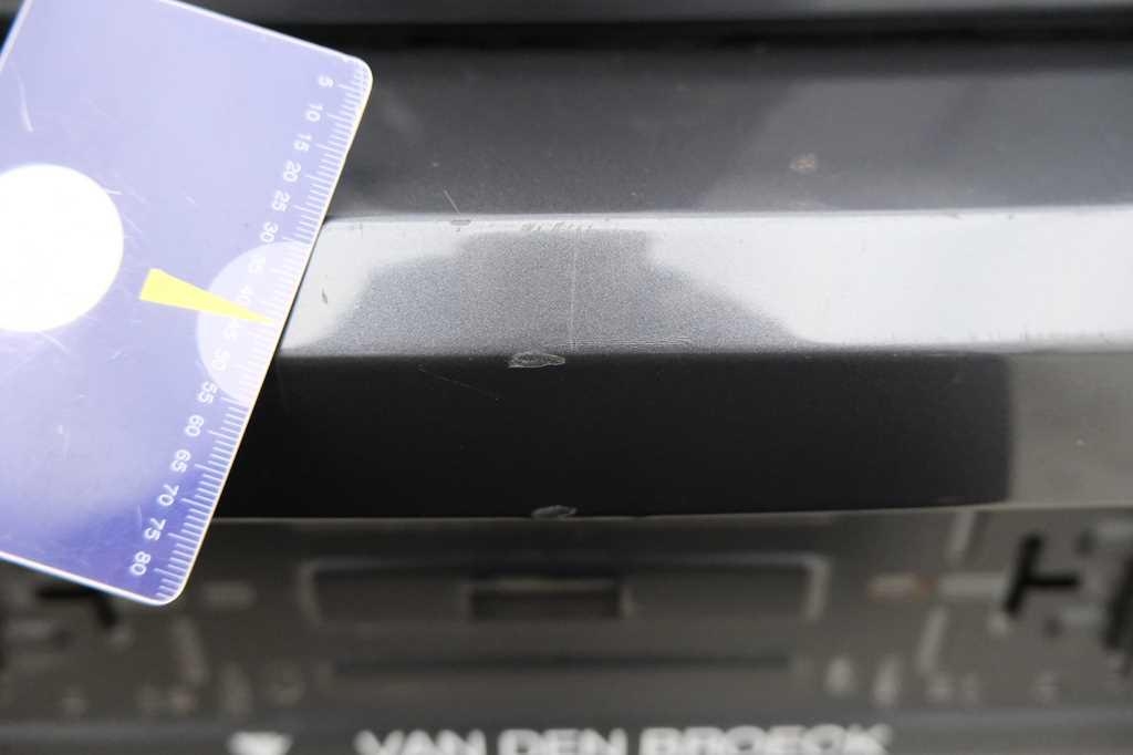 BMW 1er 2019 photo 14