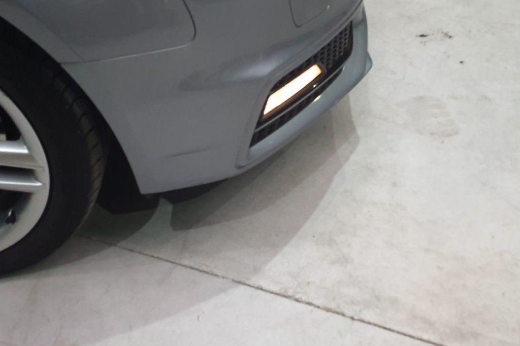 Audi A4 Avant 2015 photo 8