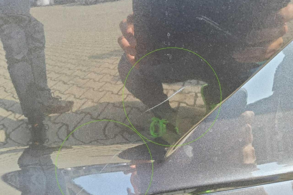 Ford Puma 2020 фото 5