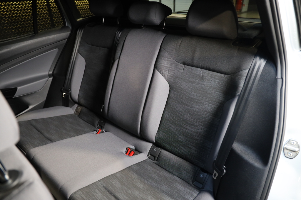 Volkswagen ID.4 2021 фото 10