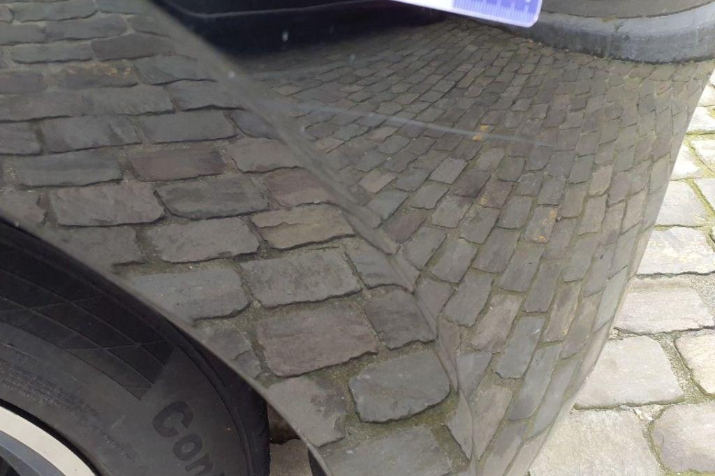 Jaguar F-Pace 2018 фото 10