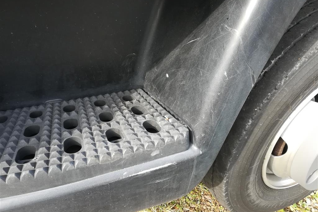 Iveco EuroCargo 2012 фото 52