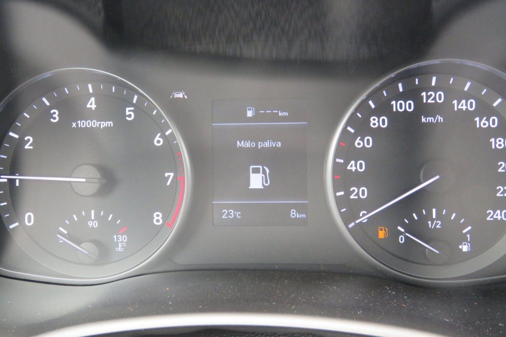 Hyundai i30 Wagon 2021 photo 3