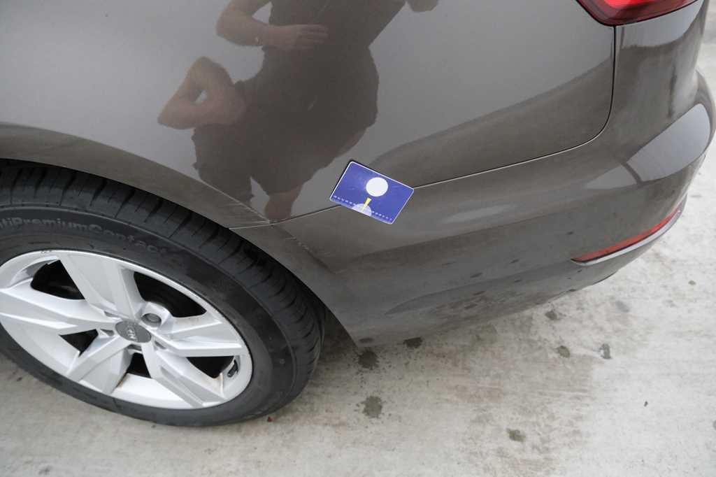 Audi A4 Avant 2016 photo 72