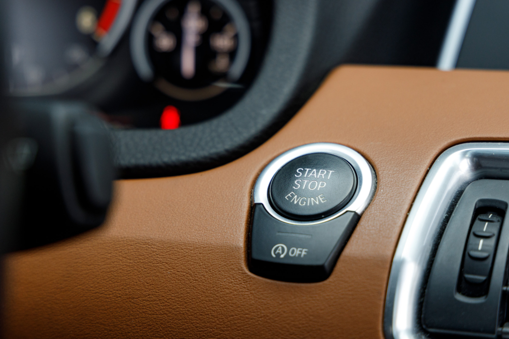 BMW 530 GT xDrive 2015 фото 13