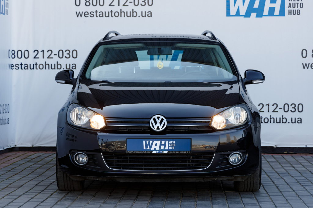 Volkswagen Golf VI 2013 фото 10