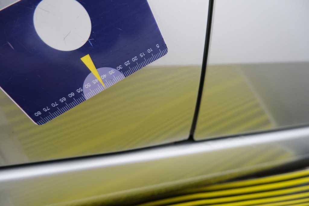 Skoda Octavia Combi 2019 фото 16