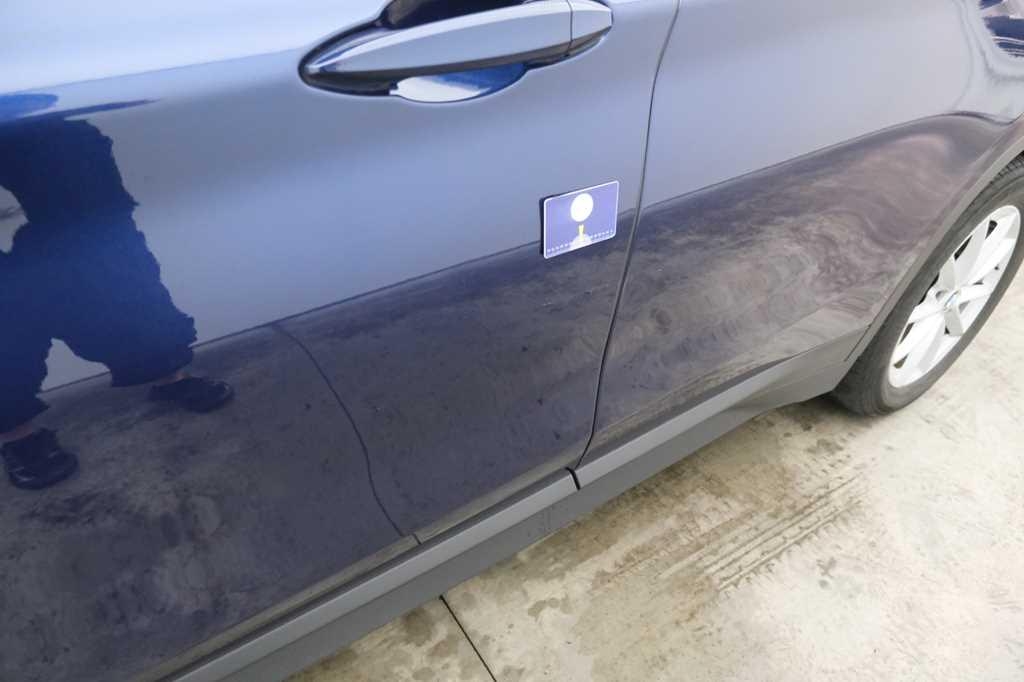 BMW X1 2017 photo 13