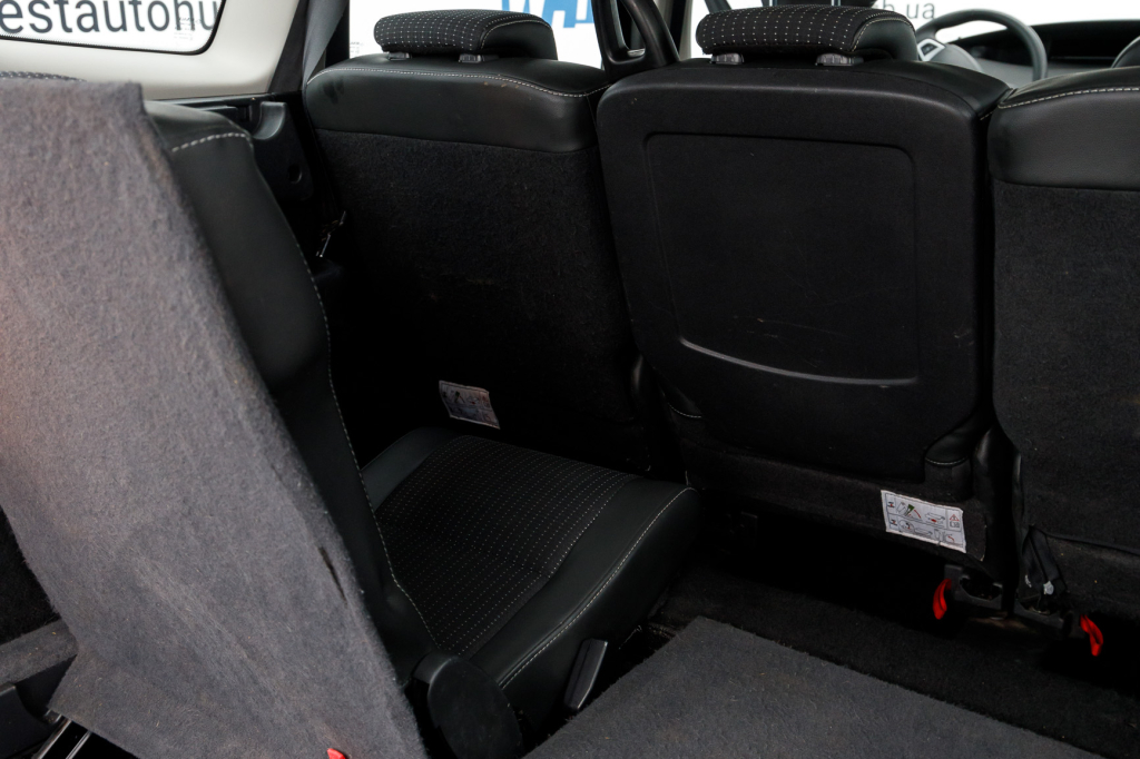 Renault Grand Scenic фото 21