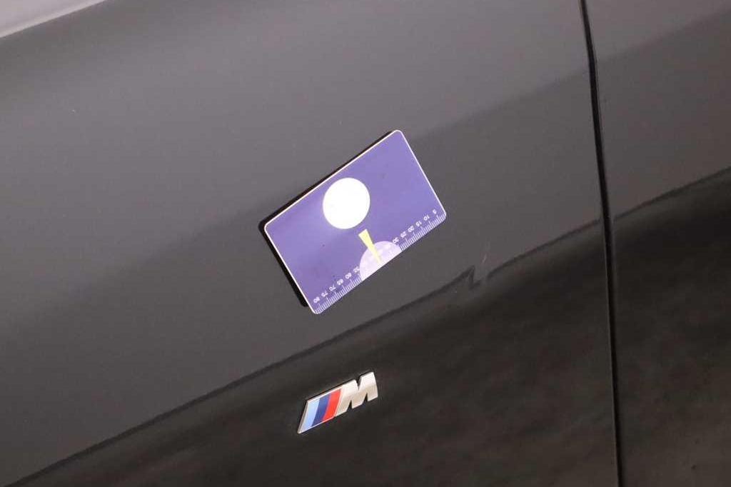 BMW 6er Gran Turismo 2018 photo 15