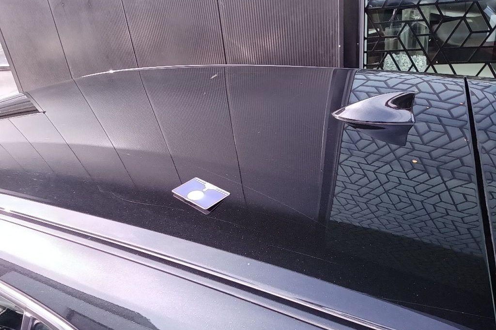 Lexus CT 2018 фото 18