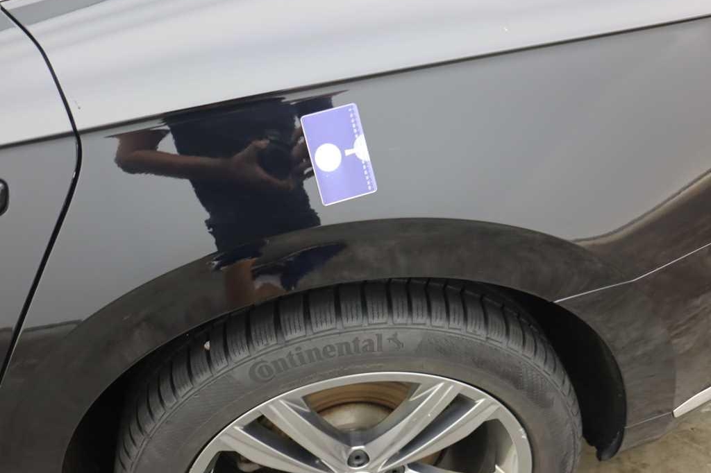 Volkswagen Arteon 2018 фото 28