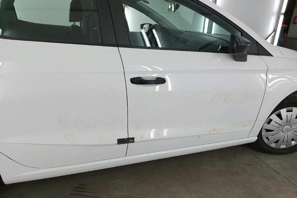 SEAT Ibiza 2018 photo 10