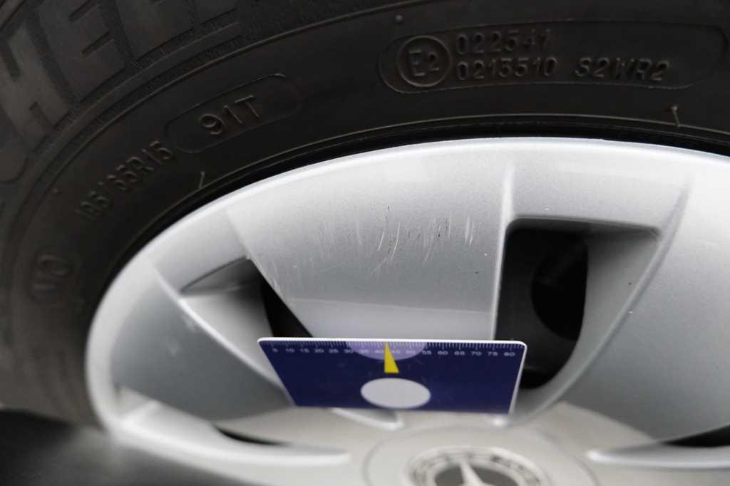 Mercedes-Benz A-Klasse 2017 photo 15