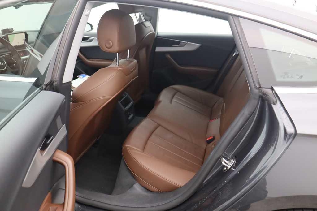 Audi A5 Sportback 2017 photo 2