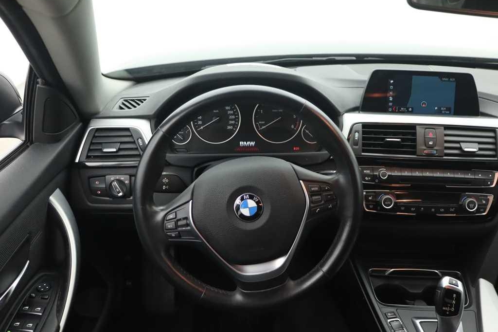 BMW 4er Gran Coupe 2017 фото 6