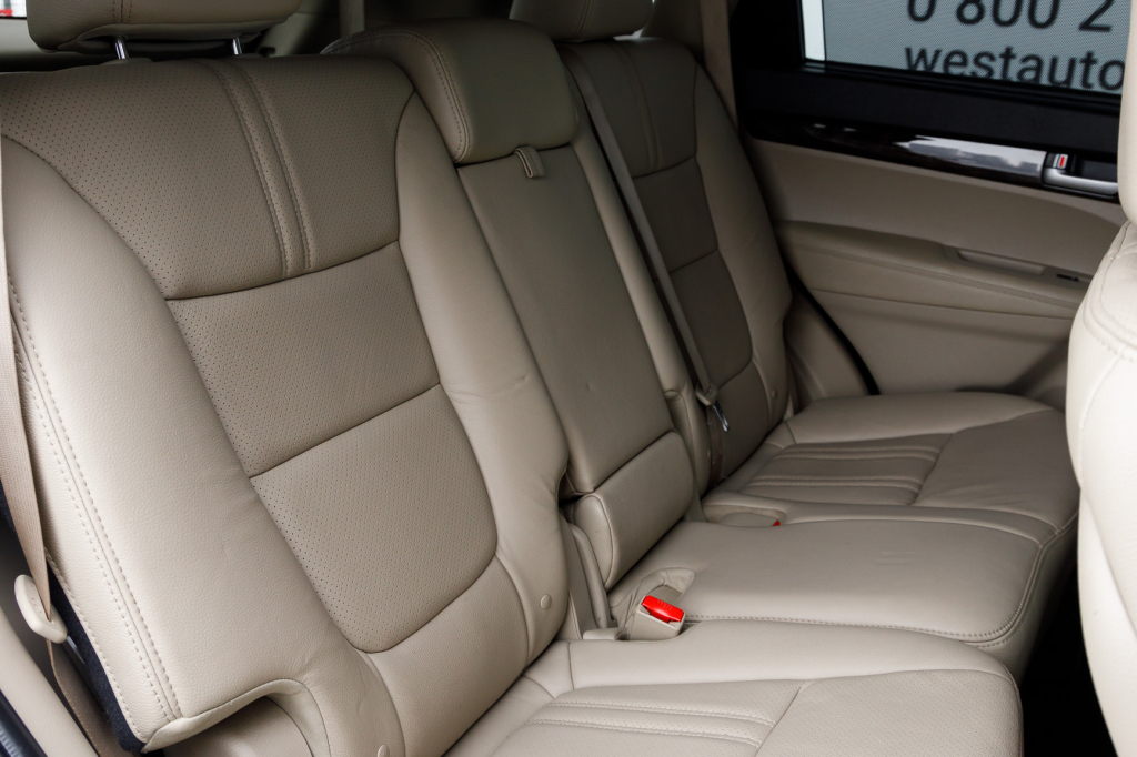 Kia Sorento LX фото 29