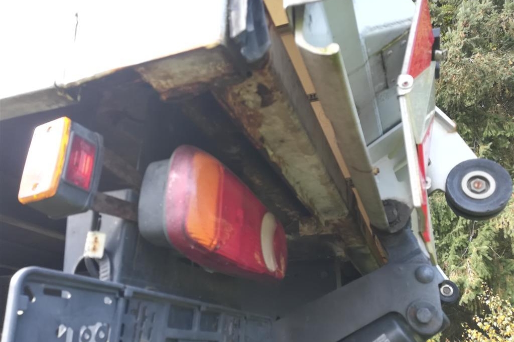 Iveco EuroCargo 2012 фото 51