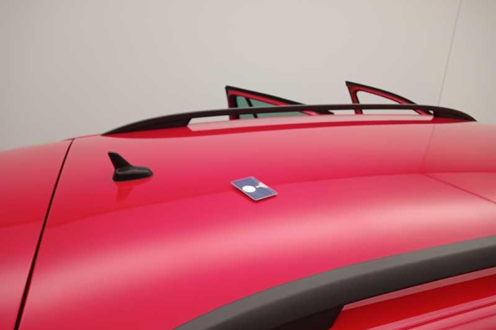 Skoda Octavia Combi 2018 фото 28