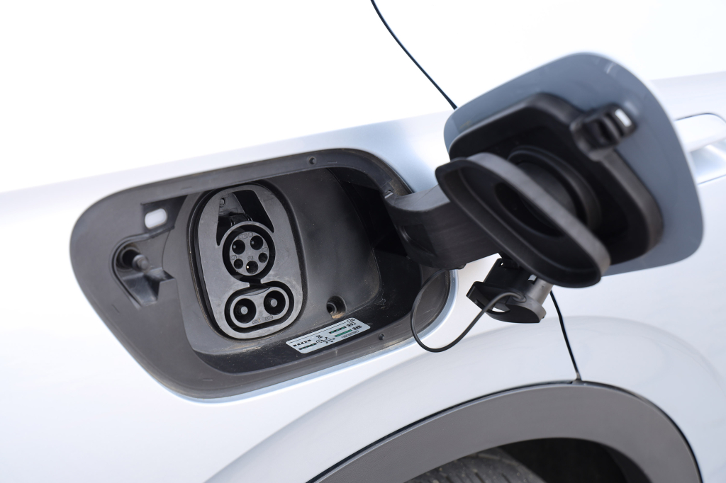 Volkswagen ID.4 PRO 2021 photo 9