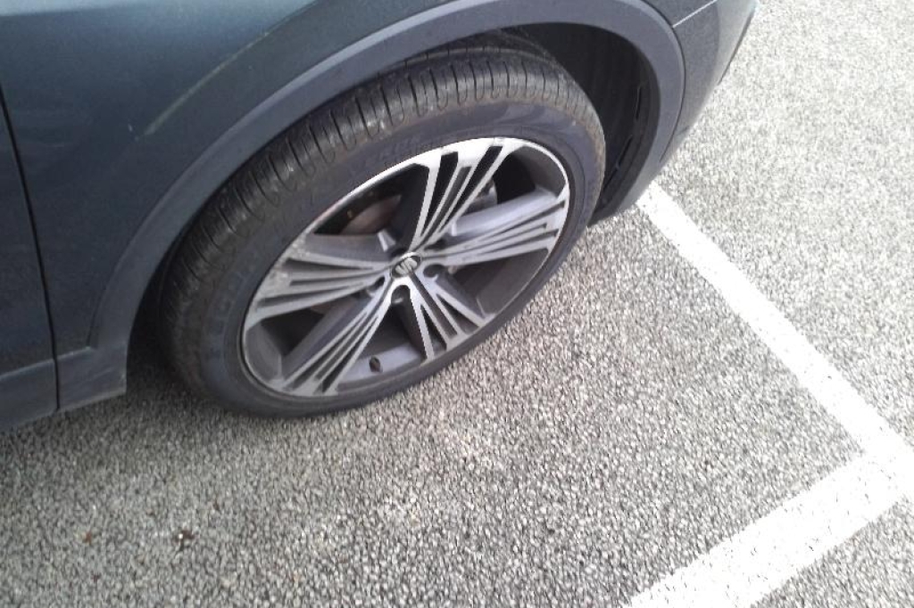 SEAT Tarraco 2019 photo 8