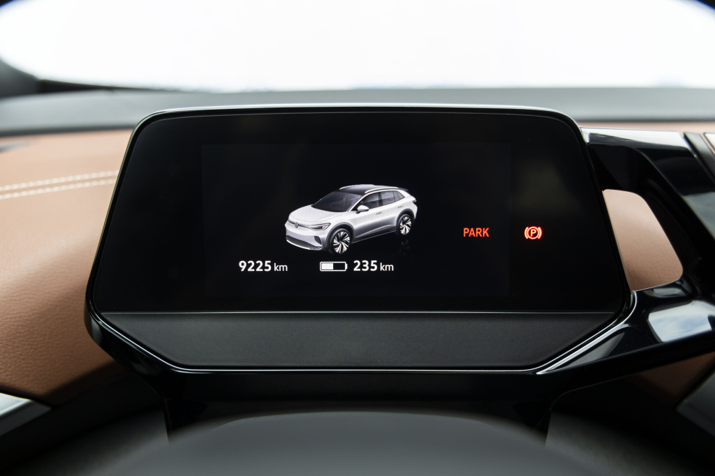 Volkswagen ID.4 Pro S 2021 photo 21